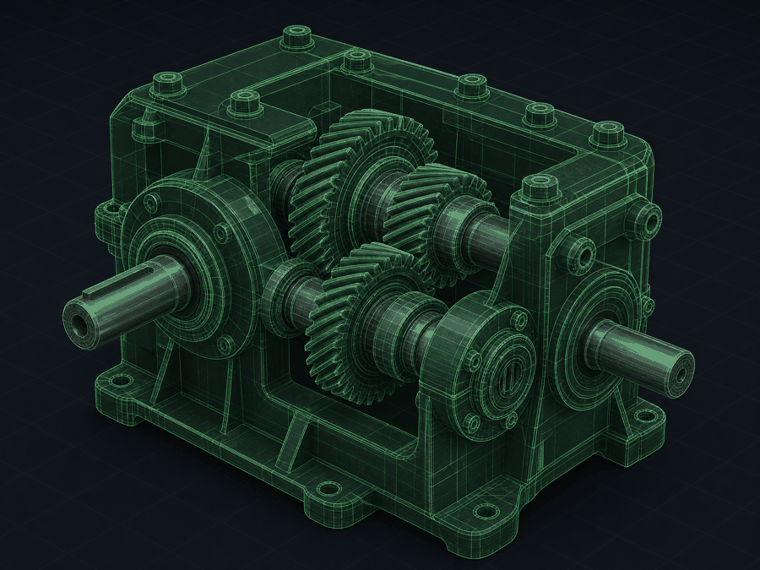 Gear Grinding