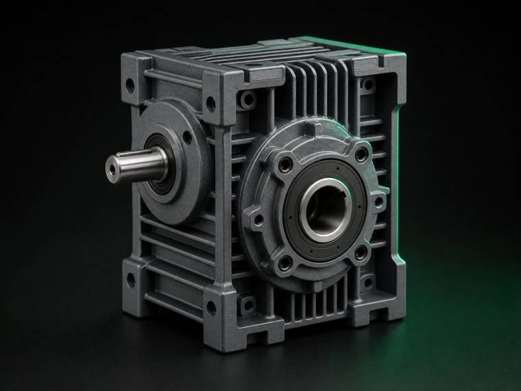 Winsmith — OEM reference image