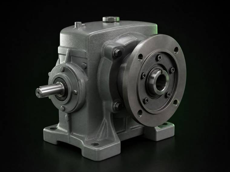 Boston Gear 800 Series — OEM reference image