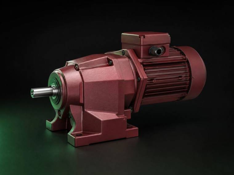 SEW-Eurodrive R67 — OEM reference image